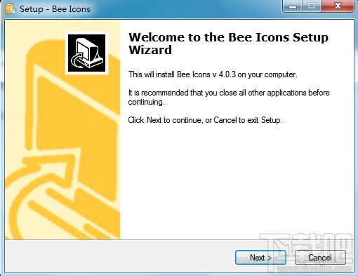 Bee Icons,Bee Icons下载,Bee Icons官方下载