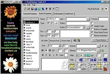 1 Cool Button Tool-Flash,1 Cool Button Tool-Flash下载,1 Cool Button Tool-Flash官方下载
