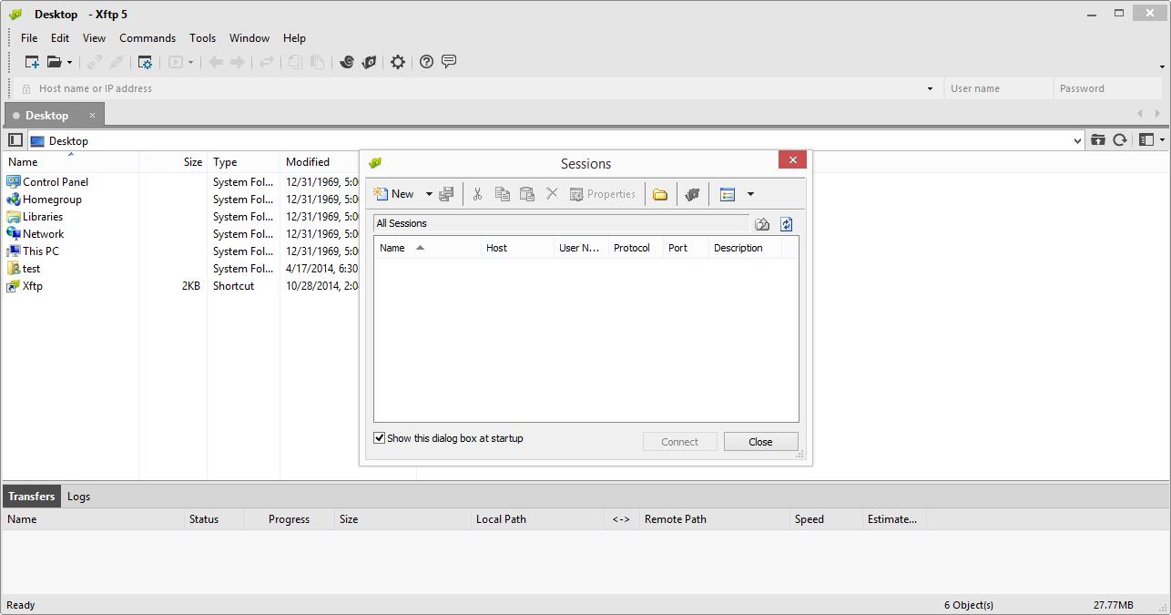 Xftp,Xftp下载,Xftp中文版,Xftp6