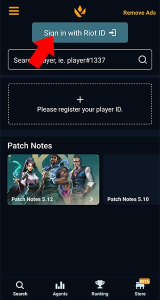 瓦罗兰特战绩查询app(Valking.gg)下载,游戏助手app,valkinggg
