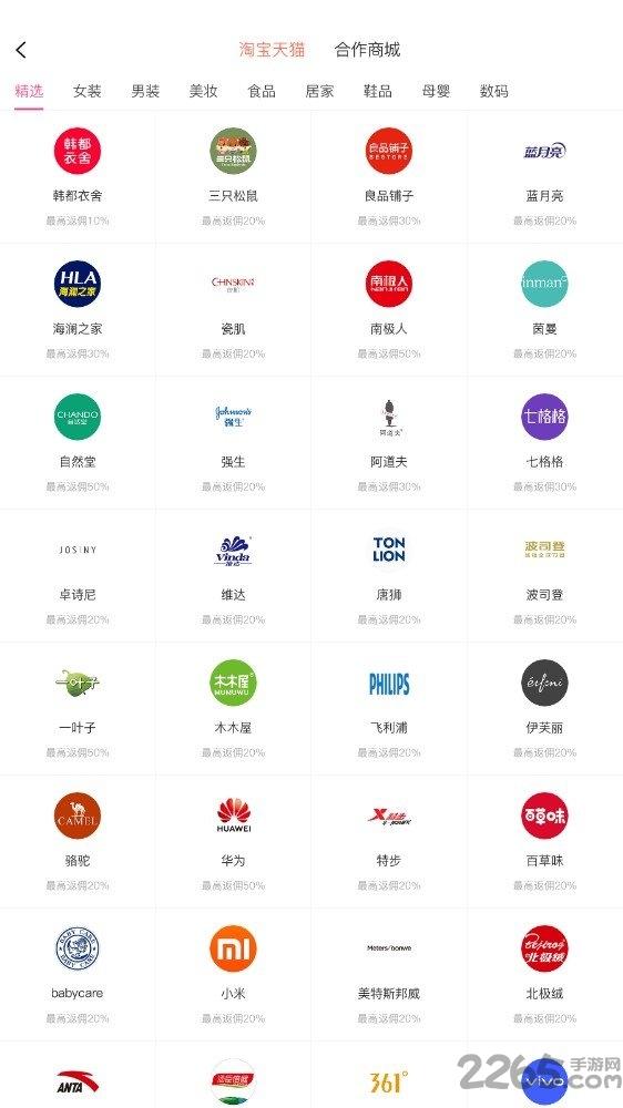 潮省钱app下载,潮省钱,购物app,省钱app,商城app