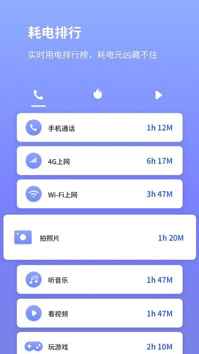 电池省电专家app下载,电池省电专家,省电app,手机电池app