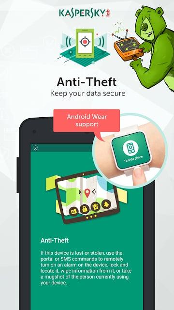 kaspersky卡巴斯基杀毒软件下载,卡巴斯基,安全app,优化app